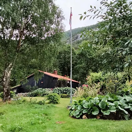 Idyllic With Soul Lysefjorden Сasa de vacaciones Sandnes (Rogaland)