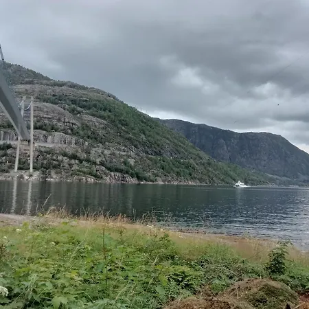 Idyllic With Soul Lysefjorden * Sandnes (Rogaland)