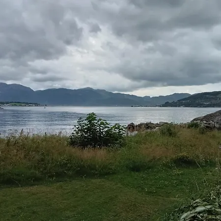 Idyllic With Soul Lysefjorden * Sandnes (Rogaland)