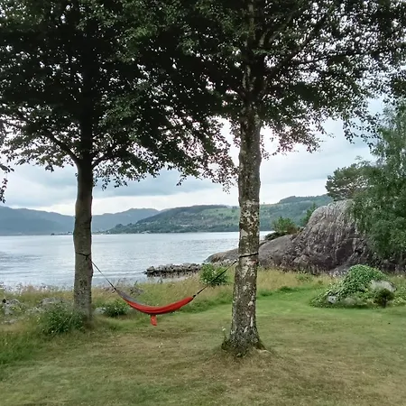 Idyllic With Soul Lysefjorden * Sandnes (Rogaland)