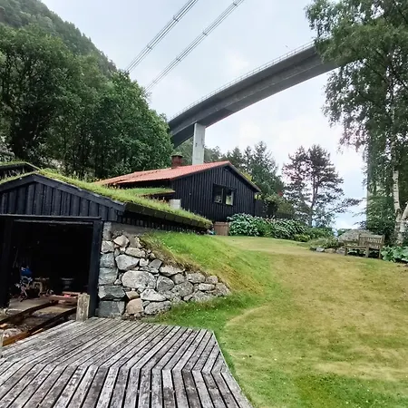 Idyllic With Soul Lysefjorden Сasa de vacaciones Sandnes (Rogaland)