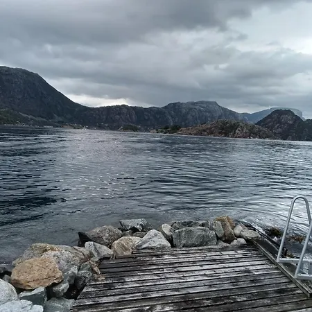Idyllic With Soul Lysefjorden * Sandnes (Rogaland)