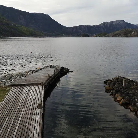 Idyllic With Soul Lysefjorden Sandnes (Rogaland)